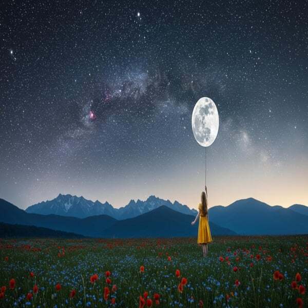 Cover art for Dust of Stars