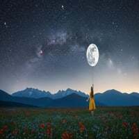 Dust of Stars
