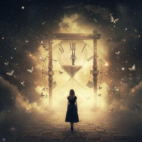 Cover art for Ethereal