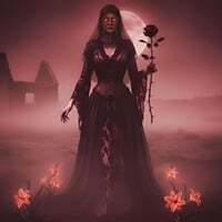 Violet and the Vane