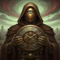 The Stainless Eye